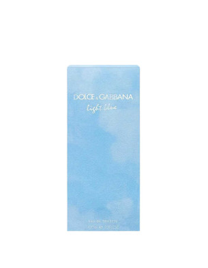 Light Blue Edt
